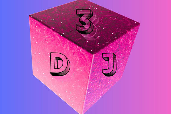 3DJ